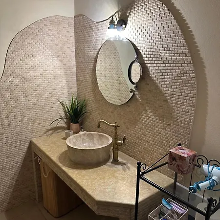 Panorama Stone Loutra Elenis