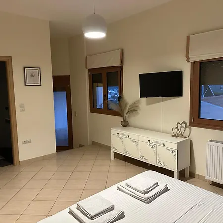 Panorama Stone Villa *