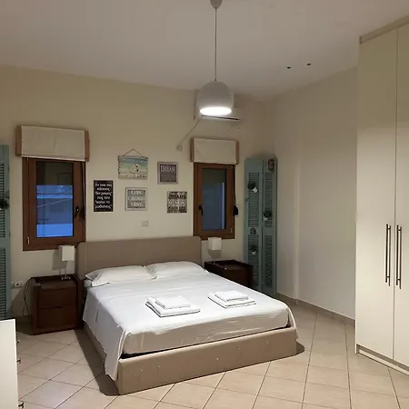 Panorama Stone Loutra Elenis