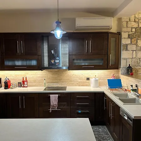 Panorama Stone Villa