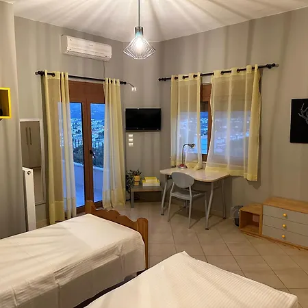 Villa Panorama Stone *