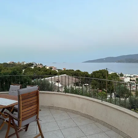 Panorama Stone ルートラ・オレアス・エレニス