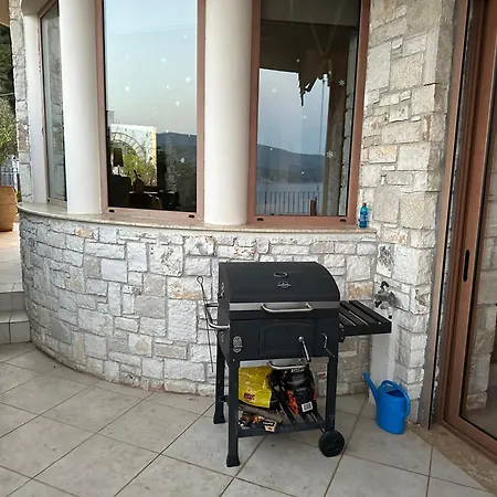 Panorama Stone * Loutra Oraias Elenis