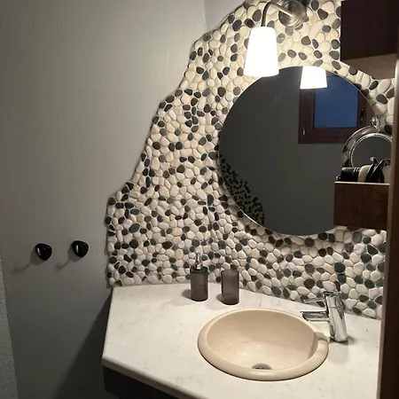 Panorama Stone Villa