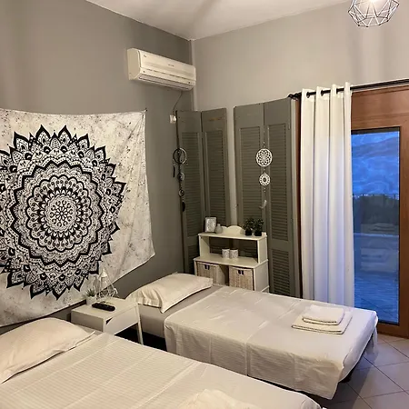 Panorama Stone Villa