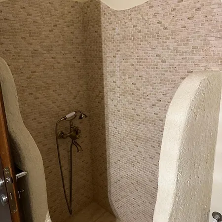 Panorama Stone Villa