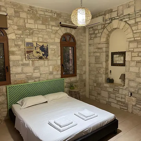 Panorama Stone Loutra Elenis