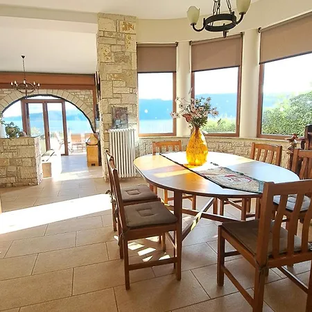 Villa Panorama Stone *