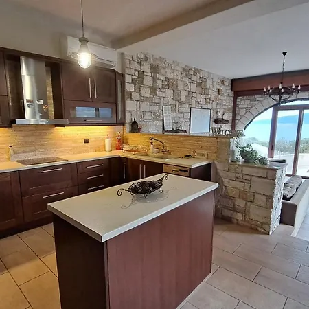 Villa Panorama Stone *