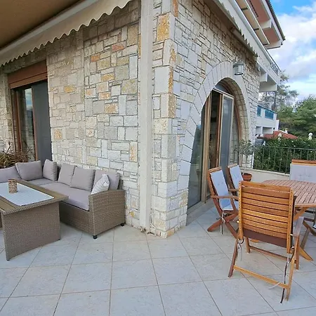 Panorama Stone ヴィラ