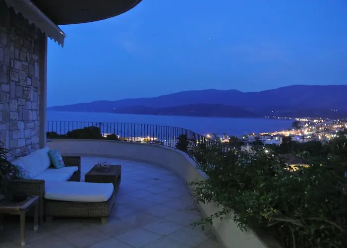 فيلة Panorama Stone لوترا أوراياس إلينيس