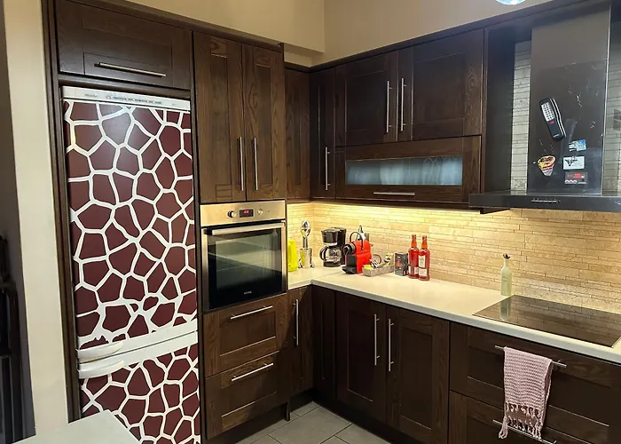 فيلة Panorama Stone لوترا أوراياس إلينيس