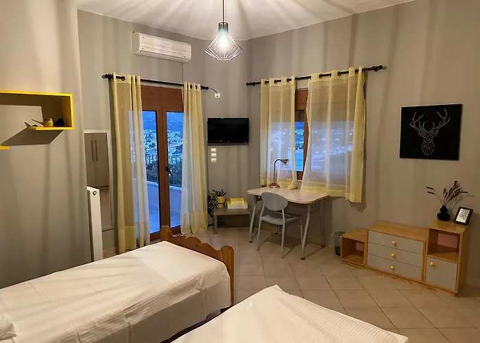 فيلة Panorama Stone *