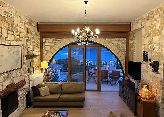 Panorama Stone فيلة