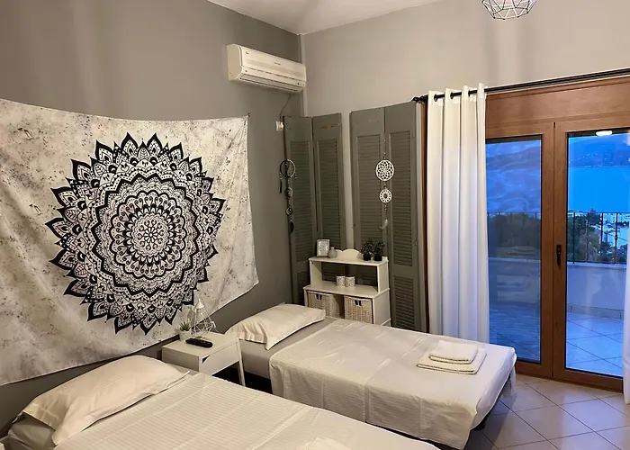 Panorama Stone فيلة