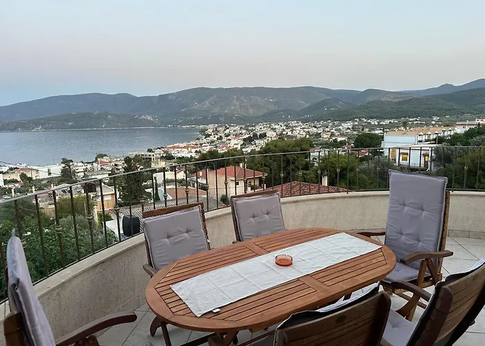 Panorama Stone فيلة *