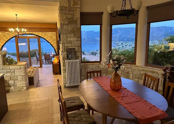 فيلة Panorama Stone لوترا أوراياس إلينيس