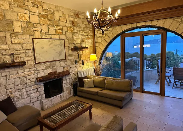 Panorama Stone فيلة