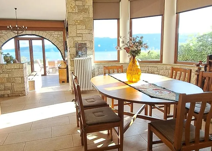 فيلة Panorama Stone *