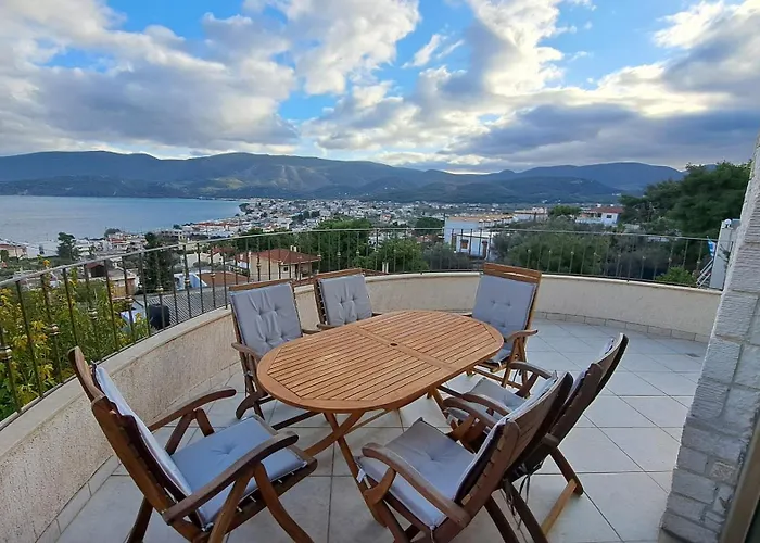 Panorama Stone فيلة *