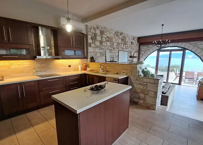 فيلة Panorama Stone *